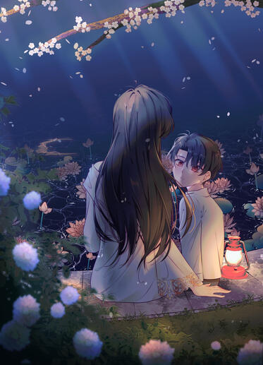 Childhood [2024] Nora ASMR Mafia Boss Audio