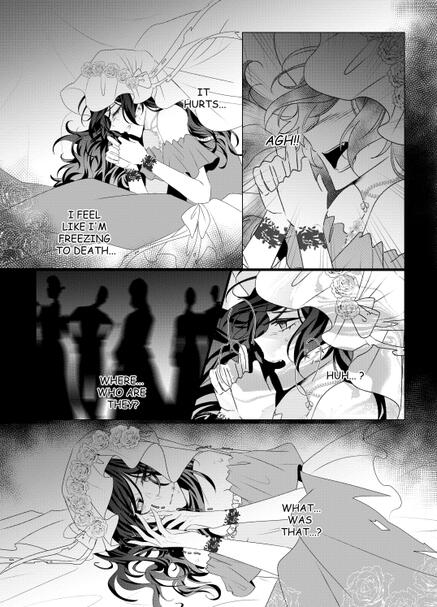 Corpse Bride AU [2023]