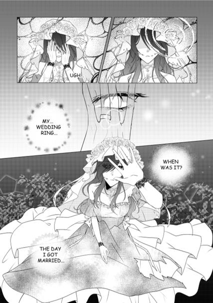 Corpse Bride AU [2023]