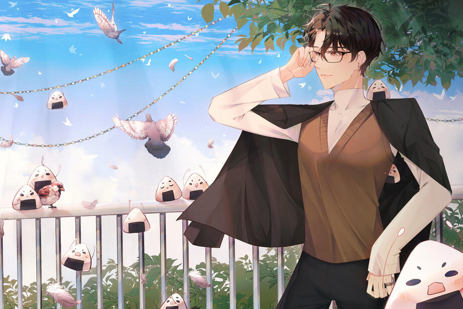 Breeze [2024] Nora ASMR with Noris